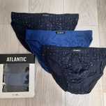 Трусы atlantic  продажа поштучно