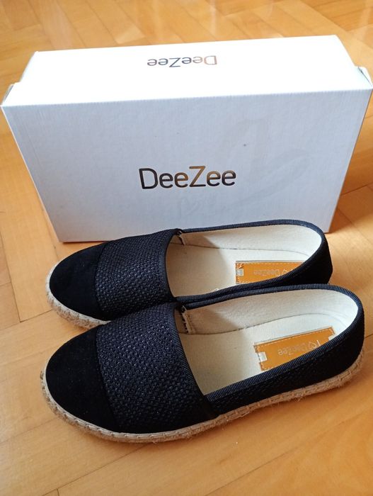 Buty DeeZee - oryginalne