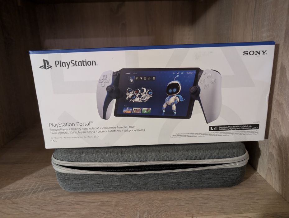 PlayStation portal
