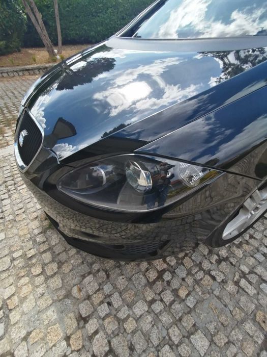 Seat Leon 1.6 TDI 105CV Copa Plus E