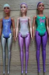 Barbie Color Reveal - zestaw 3 szt.