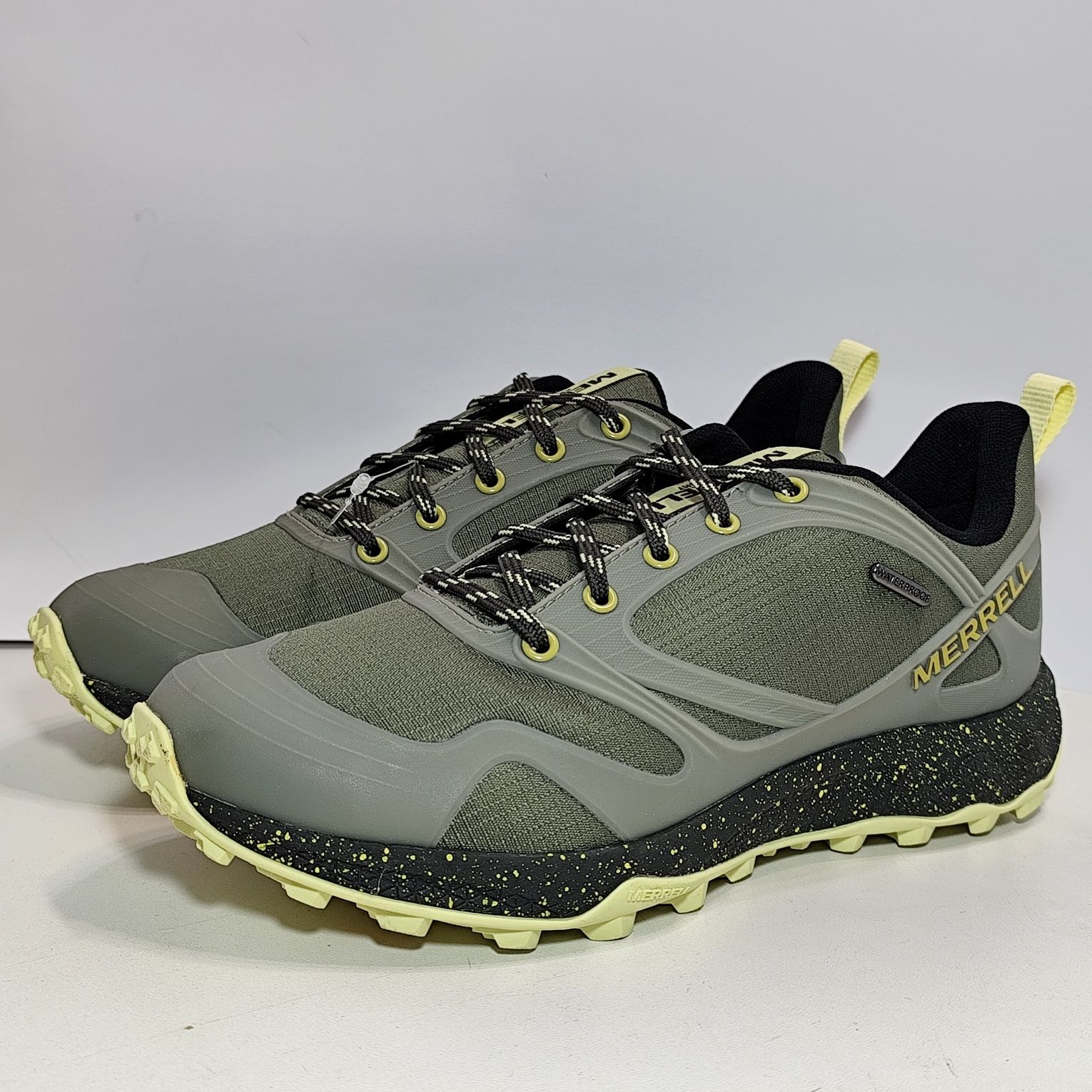 кросівки Merrell Altalight Waterproof 38.5р/25.5см