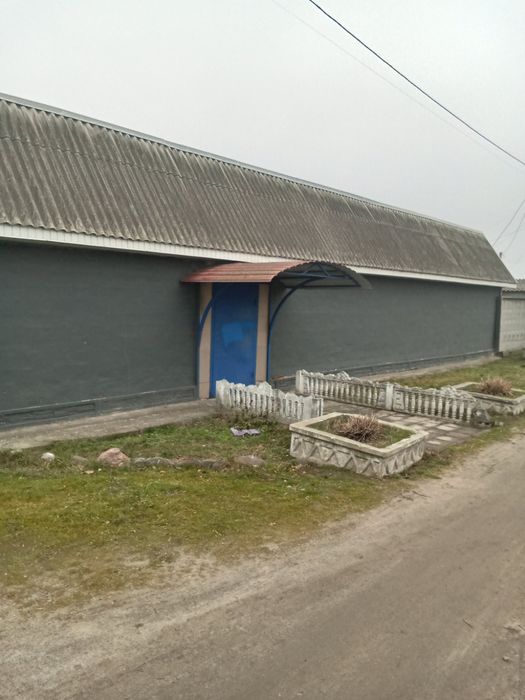 Сдам или Продам стоянку