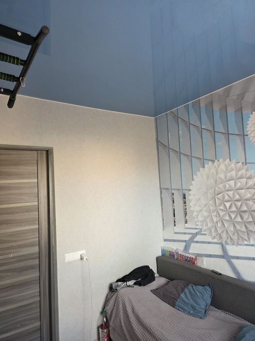 3-кімнатна Квартира Славгород