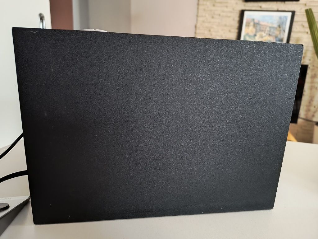 Subwoofer Edifier M1380 czarny