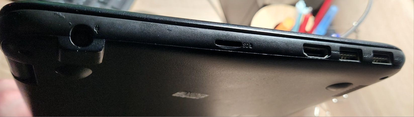 Dell chromebook 11