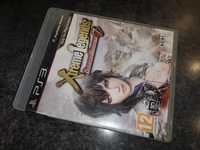 Dynasty Warriors 7 XTREME Legends PS3 gra (rzadkość na rynku) sklep