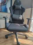 Fotel biurowy Sense7 Spellcaster