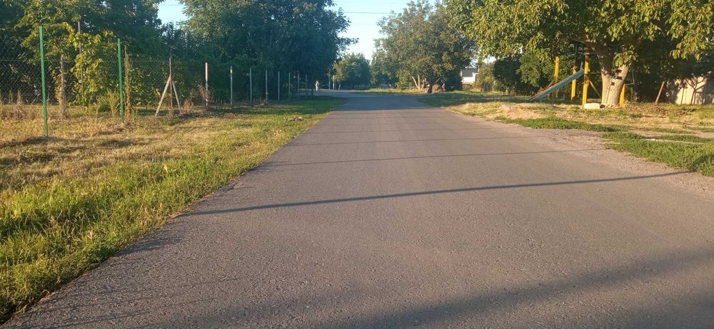 Продам земельну ділянку в межах міста