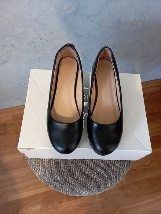 Туфли женские 36 размер