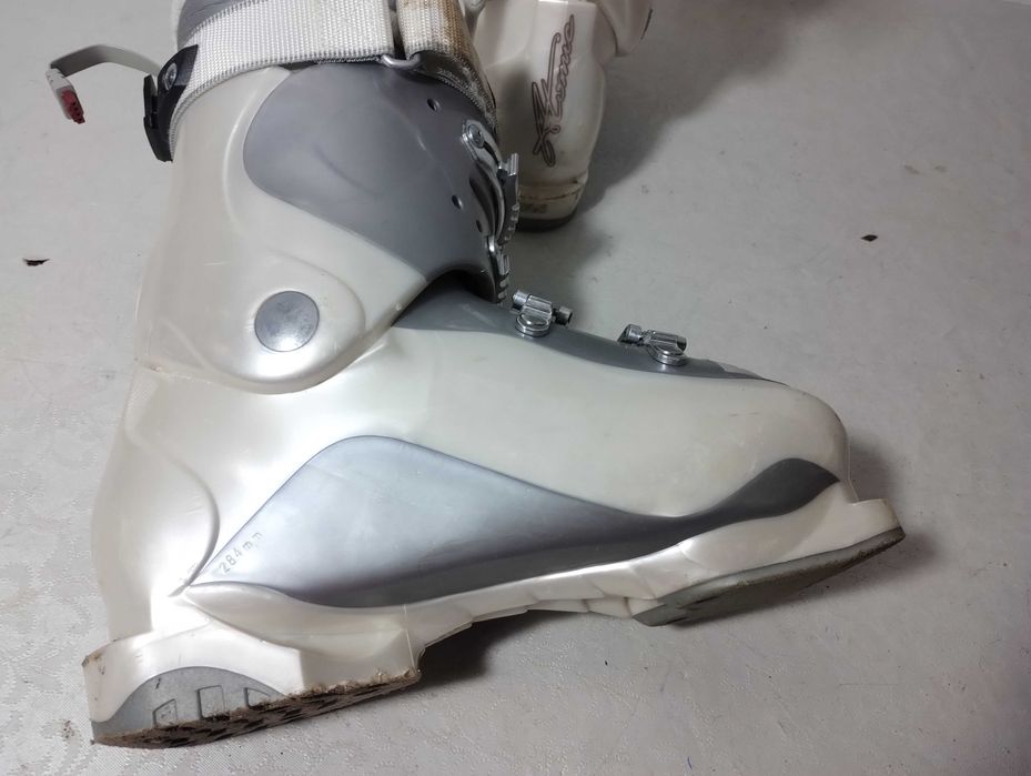 buty narciarskie Atomic B70 roz 23,5  bdb