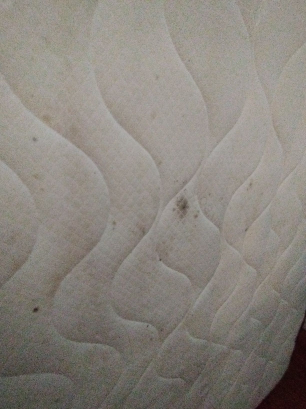 Colchão de espuma 160×190×20cm
