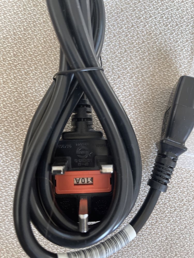 Kabel jak w opisie do drukarki np HP LaserJet Pro MFP M28a Printer