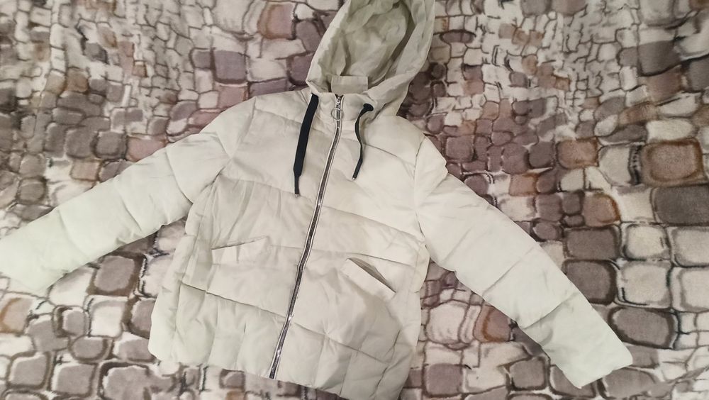 Нова жіноча куртка !!!