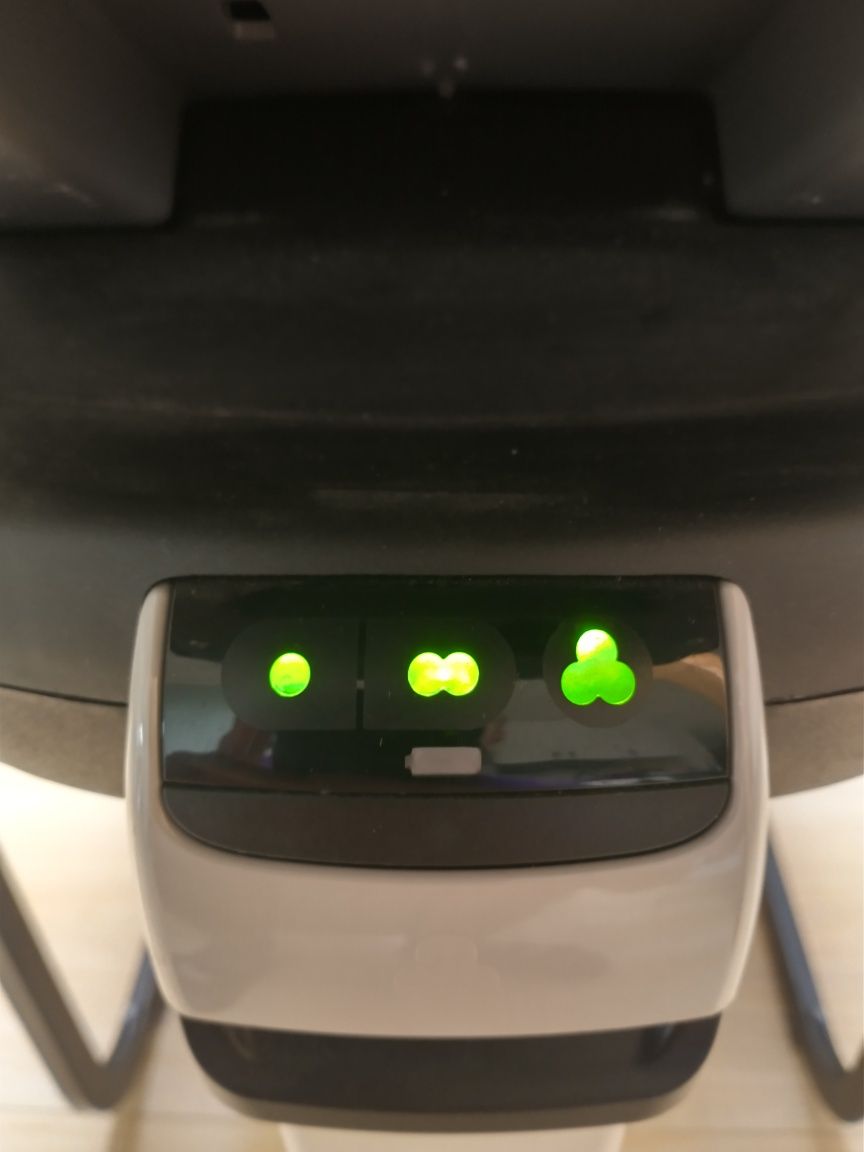 Fotelik / nosidełko Maxi-Cosi CabrioFix ISOFIX