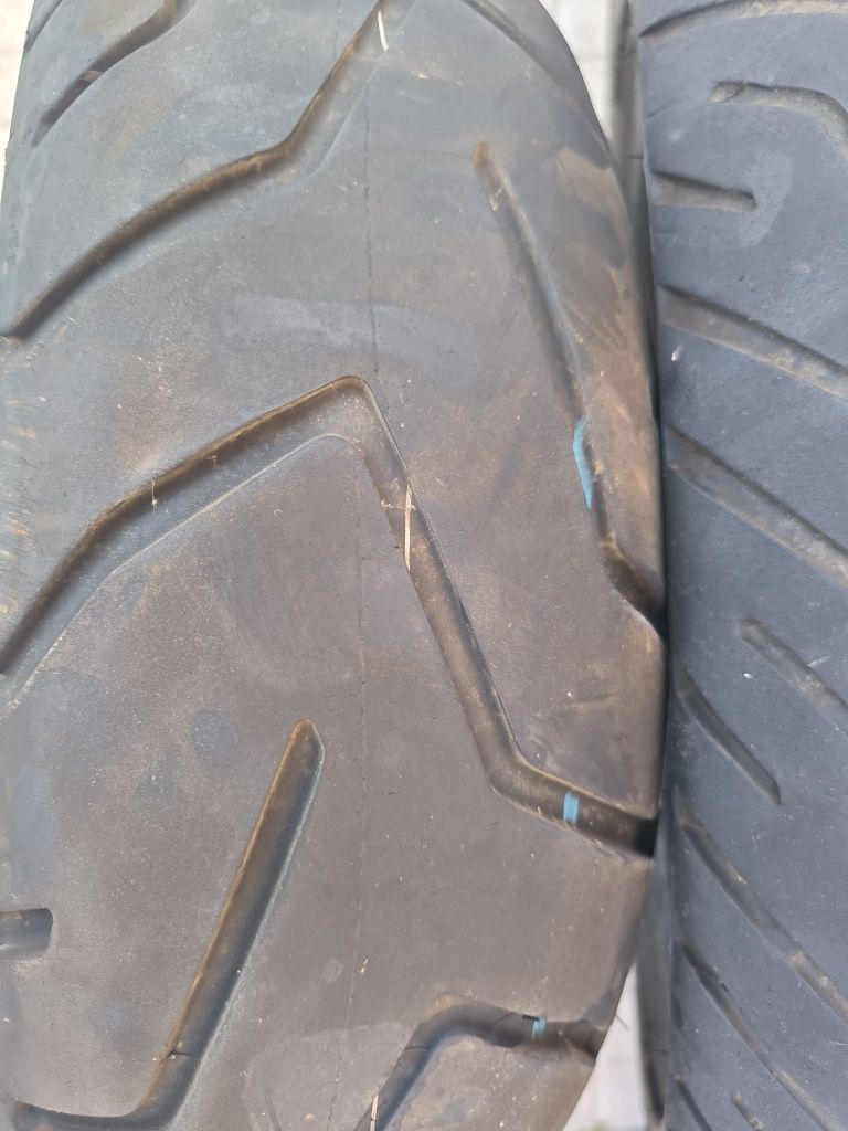 2 Bridgestone A41 e T32  120/70/19 170/60/17