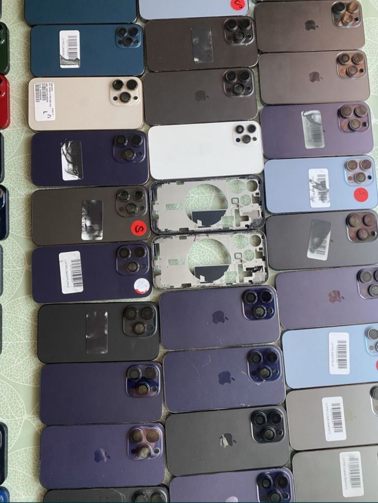 Корпуси до айфон Корпус до Iphone