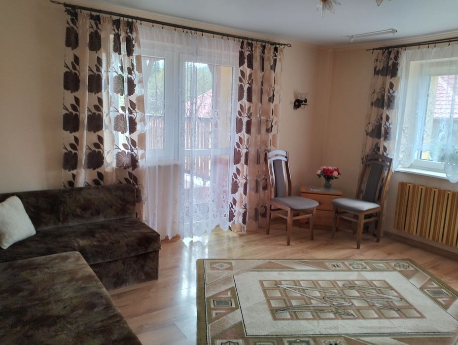 Wynajmę  piętro domu