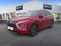 Mitsubishi Eclipse Cross 2.4 PHEV Instyle Plus