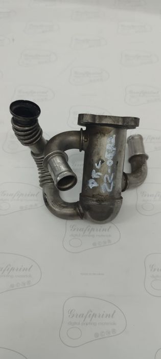 Egr opel Astra H