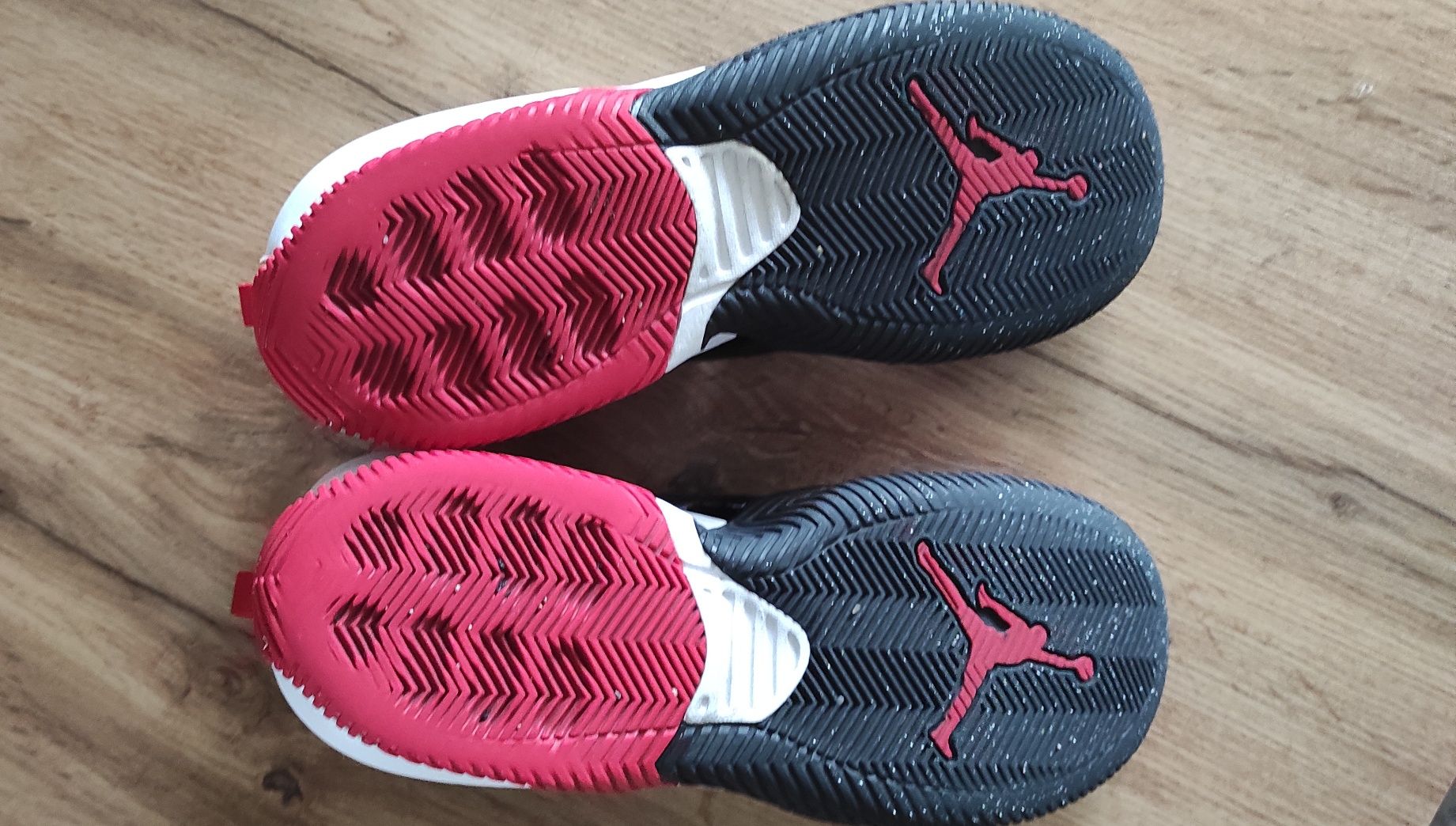 Buty Nike AIR JORDAN STAY LOYAL 2 , r 42