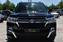 Toyota Land Cruiser 200 2011р, 4.5 дизель [Перший внесок від 20%]