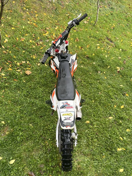 Sprzedma kayo,mrf 140 tt