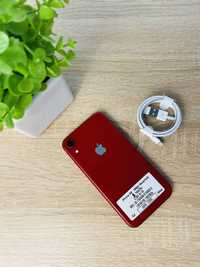 iPhone XR 128gb RED Neverlock