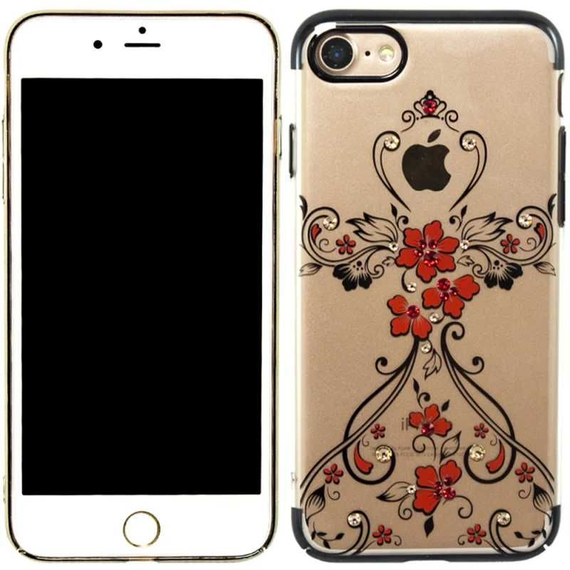 iphone7/8plus Swarowskj