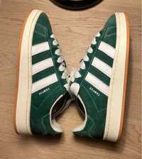 adidas campus 00s sneaker Green 42