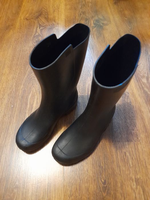 Kalosze dziecięce Decathlon Solognac r. 29 30