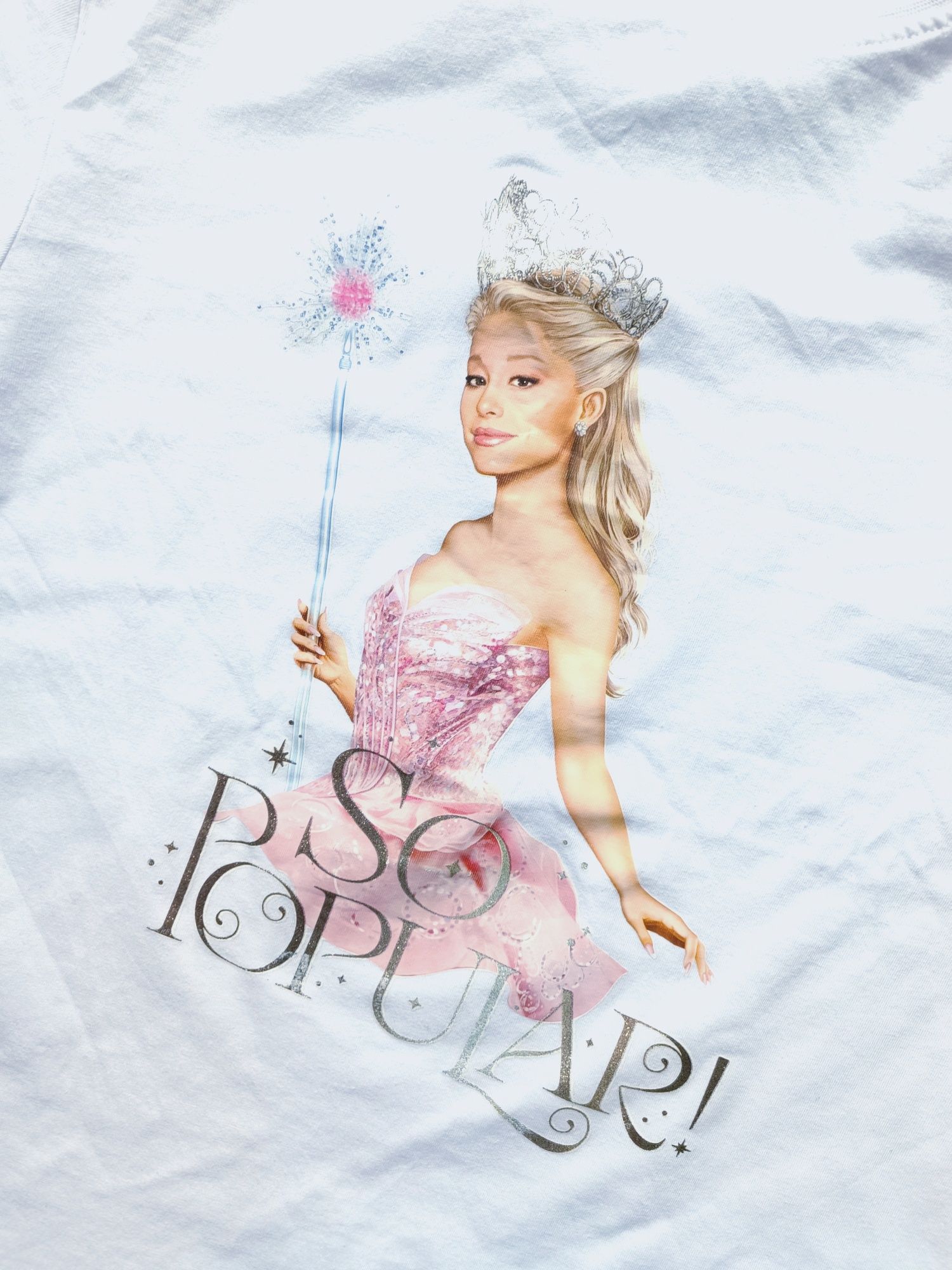 Koszulka Ariana grande wicked