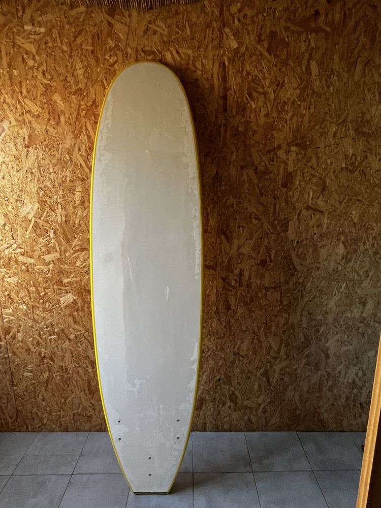 Prancha softboard Plain 7’ nova