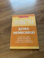 Gramatyka języka niemieckiego Buchmann