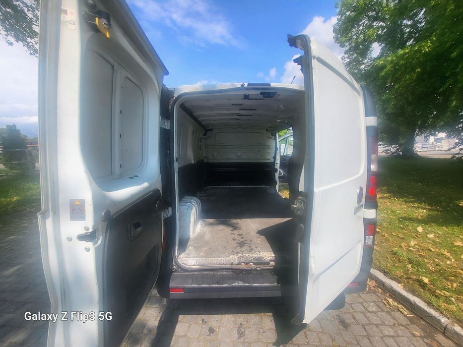 Talento Fiat Dostawczy -Okazja