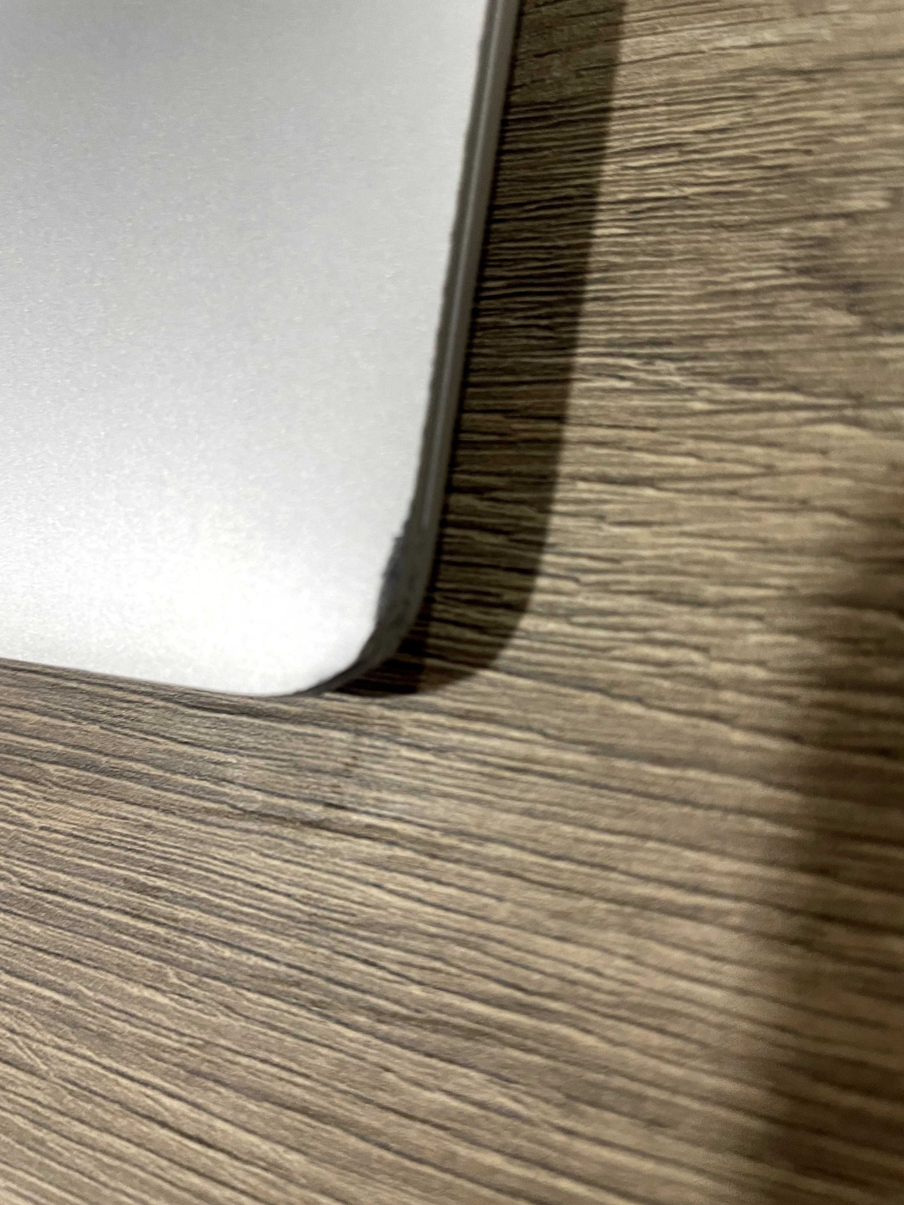 Ноутбук Apple MacBook air 13 M1/16/256 (2021) A2337 Silver