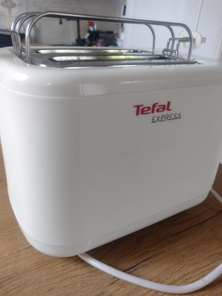 Toster, opiekacz firmy Tefal