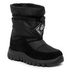 Снігоходи Naturino Varna Black