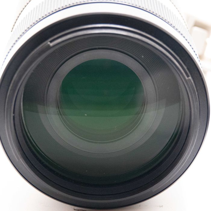 Objectiva Lente Sony GM Master 100-400mm F 4.5 a 5.6 Full frame