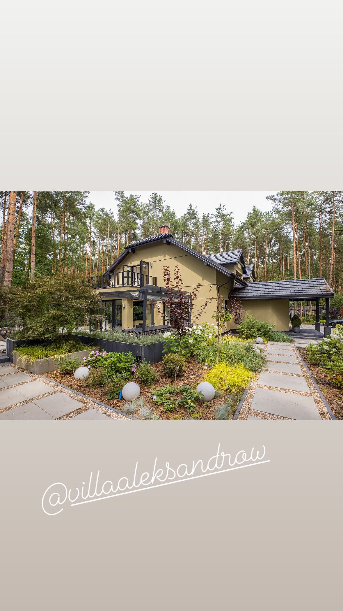 Dom na wynajem na weekend Villa Aleksandrów Spa 20 min od Suntago
