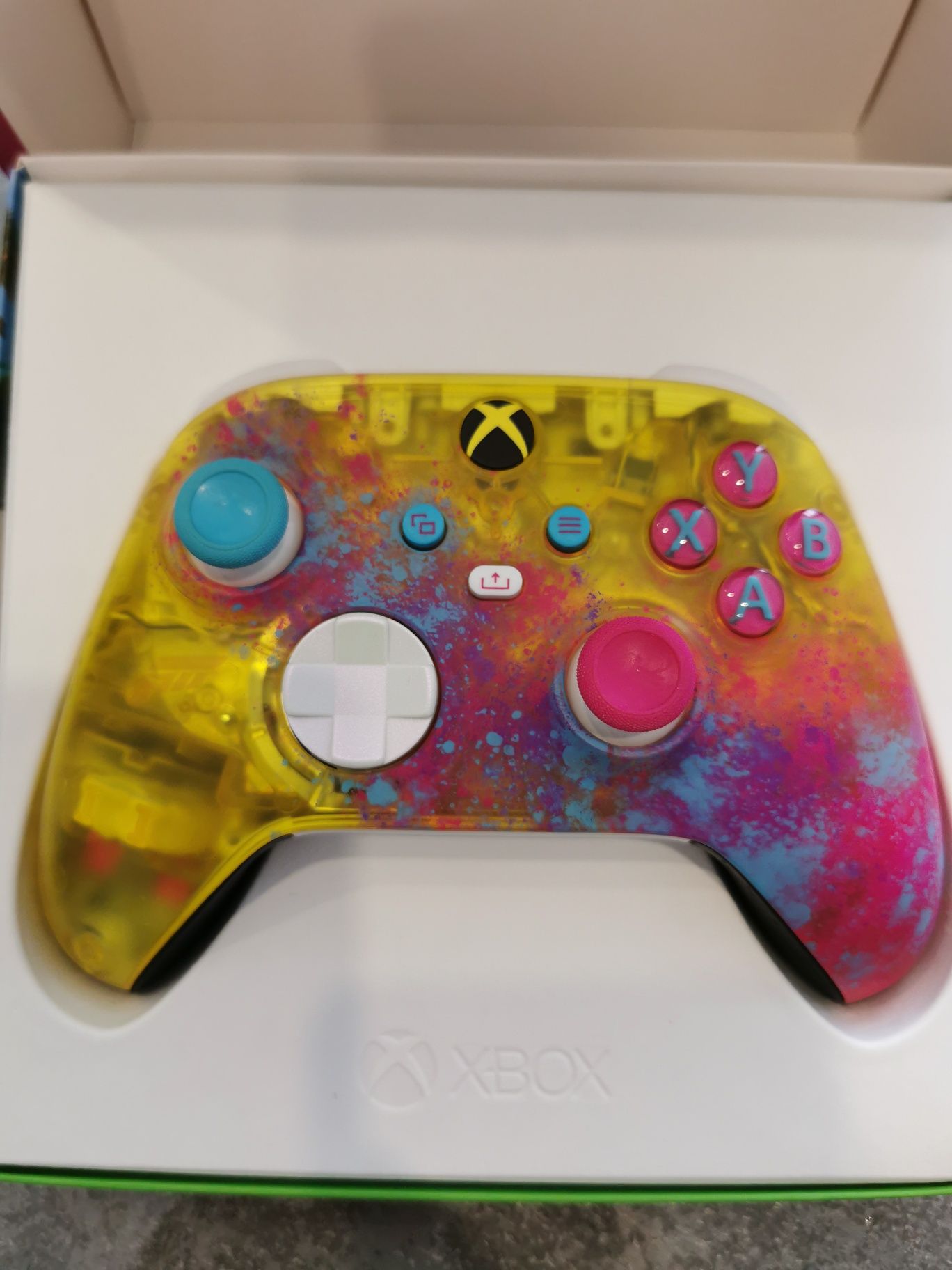 ШАРА Геймпад Microsoft Xbox Series X | S Wireless Controller Forza Hor
