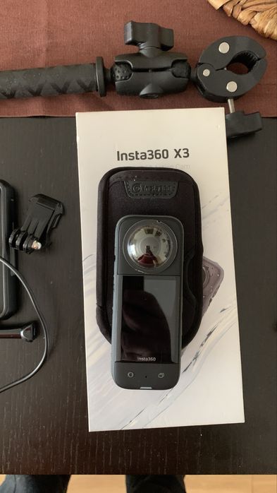 Ista 360  Praticamente nova