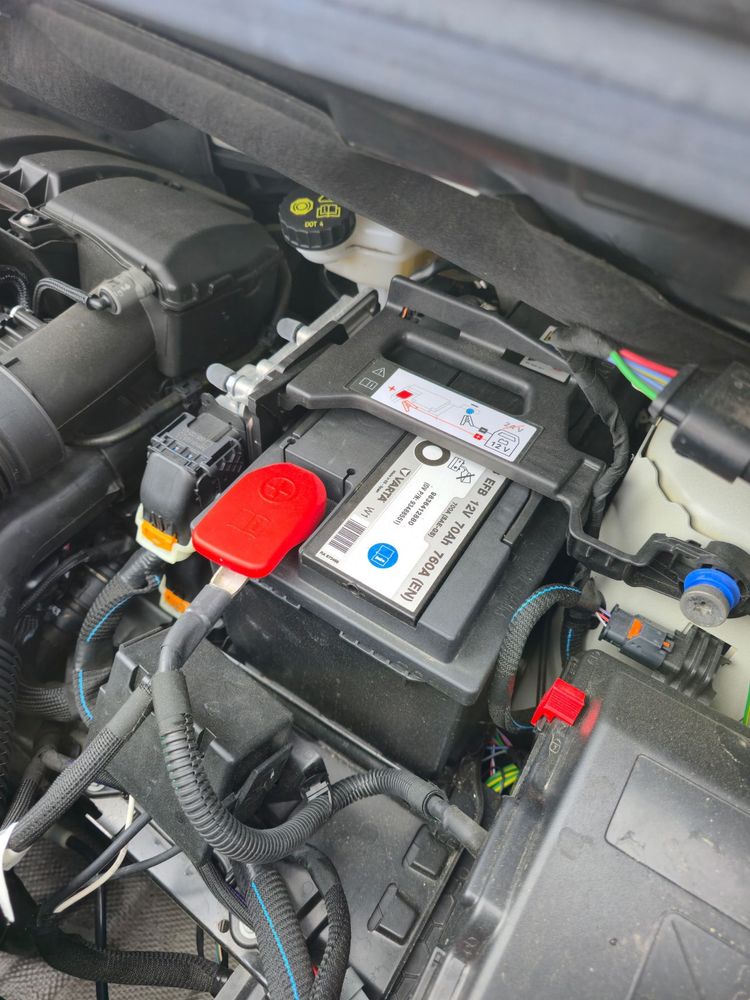 Citroen berlingo 2022