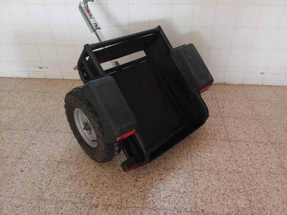 atrelado todo terreno para moto4