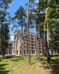O2 residence квартира