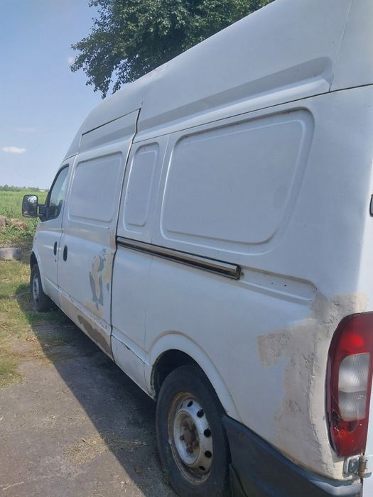 Лдв максус 2005 р 800 є