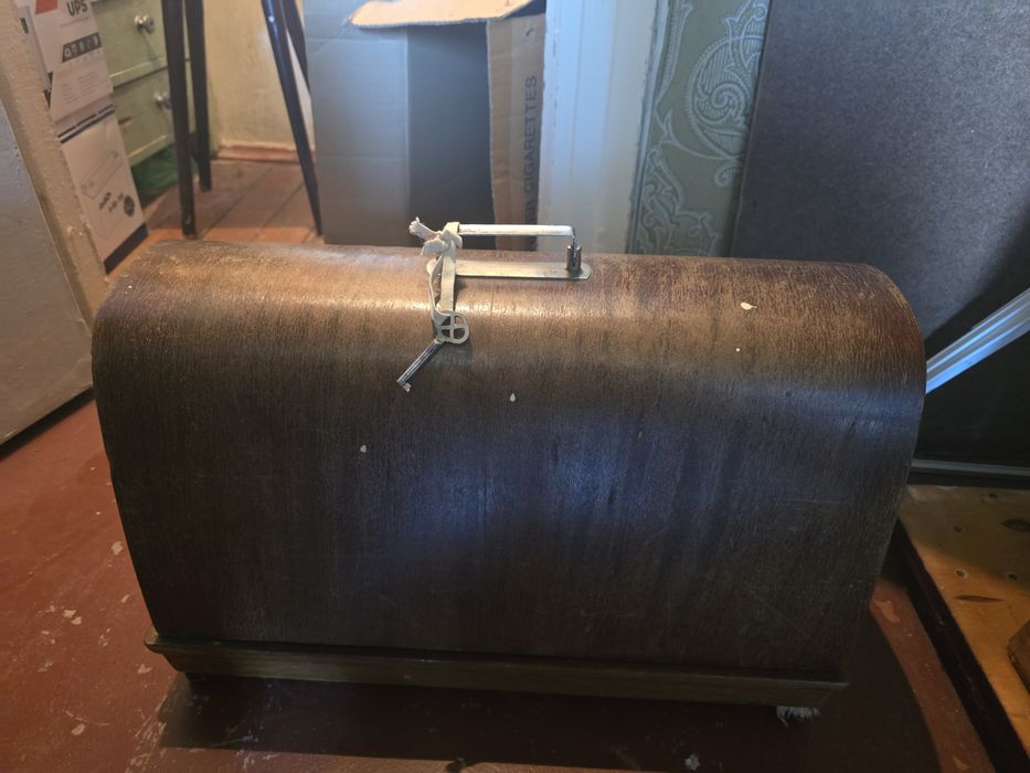 Швейна машинка ручна Cspel 30