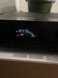 Kolumny LTC + amplituner stereo pioneer SX-339