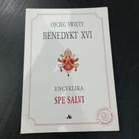 Benedykt XVI Encyklika Spe Salvi