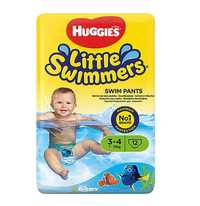 Памперси для купання Huggies